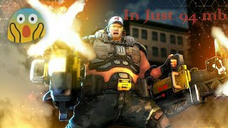 (Download) Hero hunter game in android ... Without registration screenshot 1