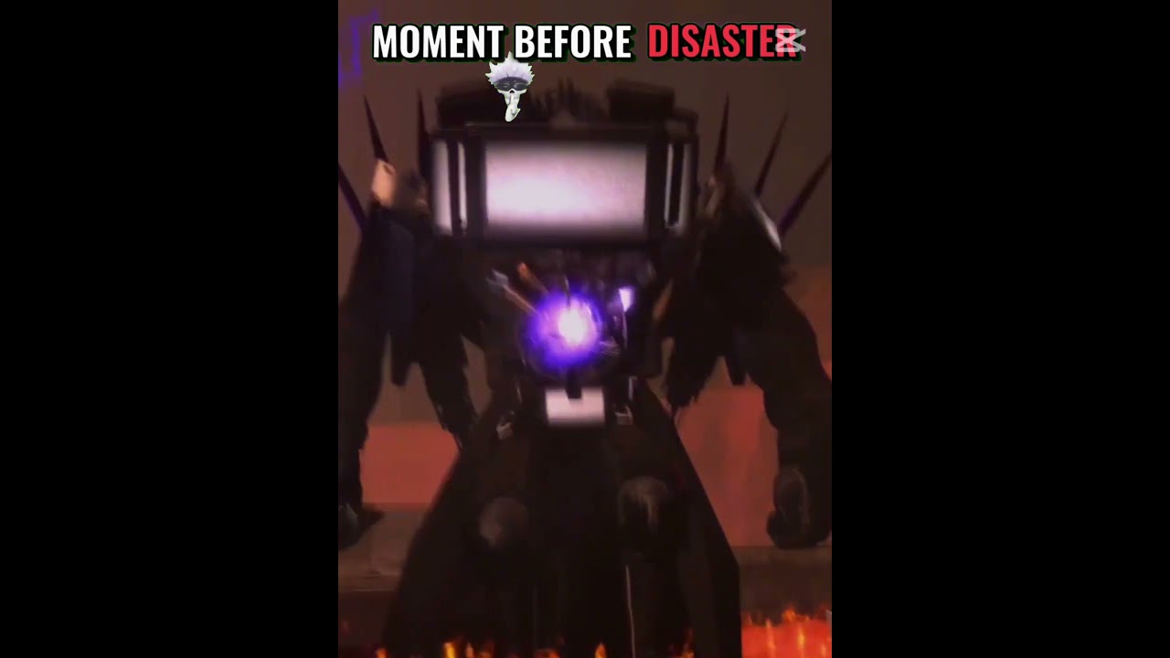 what if titan cameraman died in episode 73 