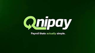 Qnipay Intelligent – AI-Powered Payroll in Seconds | Built for Microsoft Business Central News