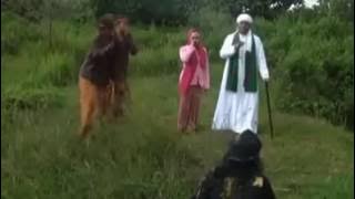 Sariden (Syeh jangkung) part 5 ketika di  usir dari kudus