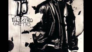 Bushido - Schmetterling - 06. Electro Ghetto