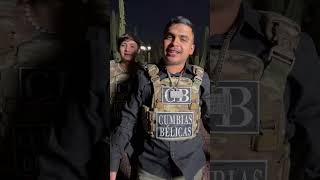 Ya disponible el video oficial “Así soy yo”??este gran junte de las cumbias bélicas #asisoyyo