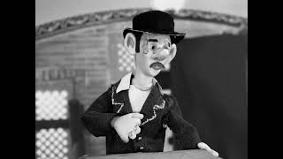 Gheysar قیصر Stopmotion Klyanimation