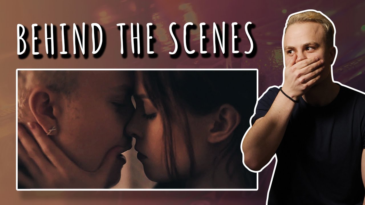 Loving Caliber Faster Car BEHIND THE SCENES YouTube