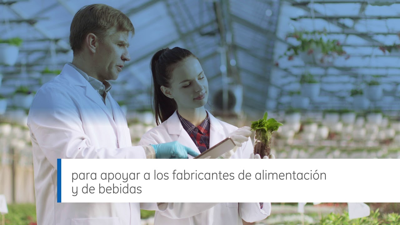 SIG y GE: una alianza realmente digital industrial