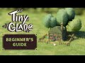 A Beginner's Guide to Tiny Glade! (2025)