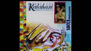 Socca Moruakgomo - Tlhokomela