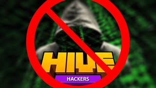 Hive Anticheat ACTUALLY Works! #shorts