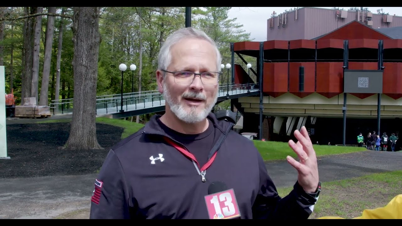 New York State Park Police Mass Casualty Training