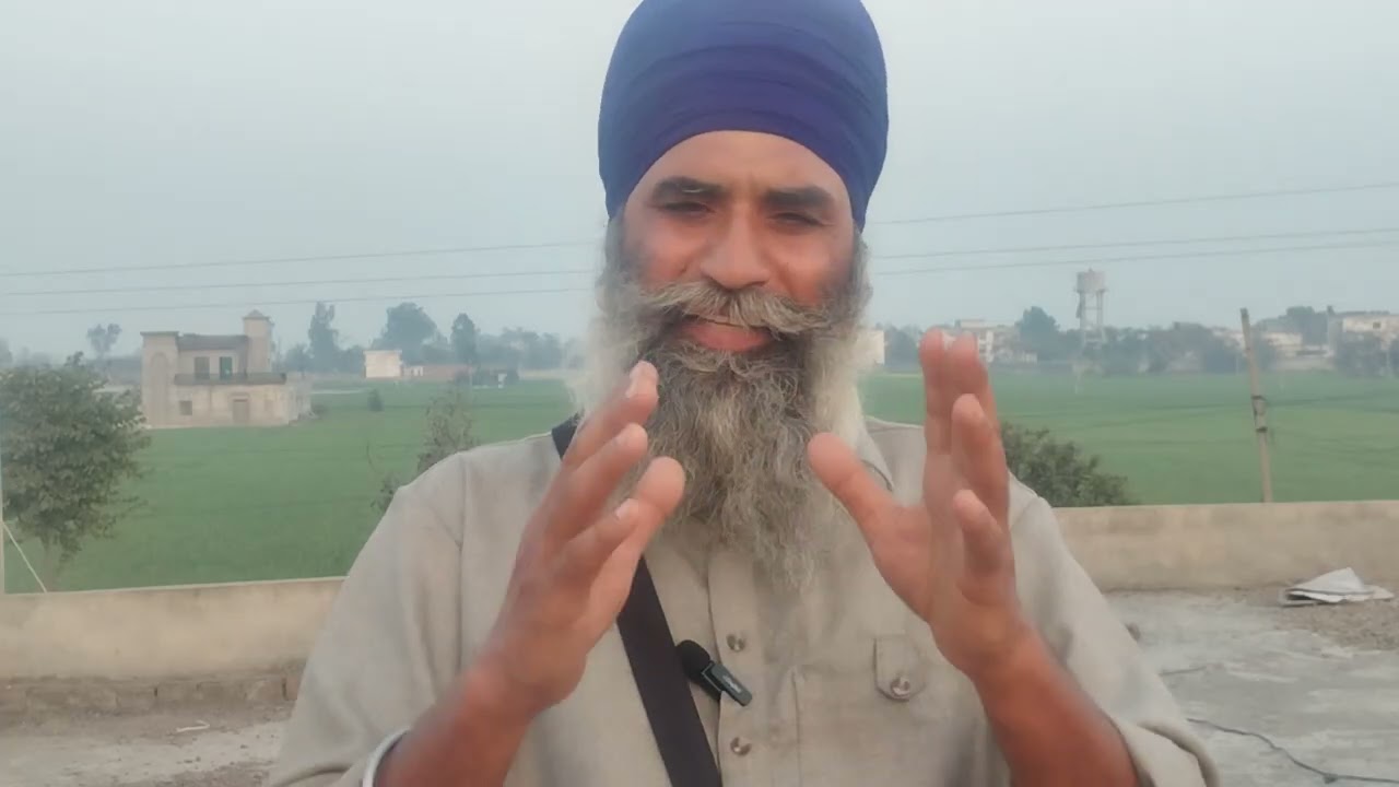 ਜਥੇਦਾਰ ਰਘਬੀਰ ਸਿੰਘ ਦੇ ਮਸਲੇ ਤੇ 21 ਨੂੰ ਹਵਾਰੇ ਇਕੱਠ ਬਾਰੇ ਲਛਮਣ ਸਿੰਘ ਧਾਰੋਵਾਲ ਦਾ ਵਾਰਸ ਕੌਣ ਸੁਣੋ ਸ਼ੇਅਰ ਕਰਿਓ