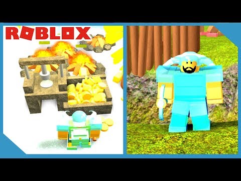 New Crystal Armor Gold Coin Farm Roblox Booga Booga Youtube - new update ant people and giant cave roblox booga booga youtube