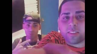 Cosculluela - DM [Remix] Ft De La Ghetto Arcangel