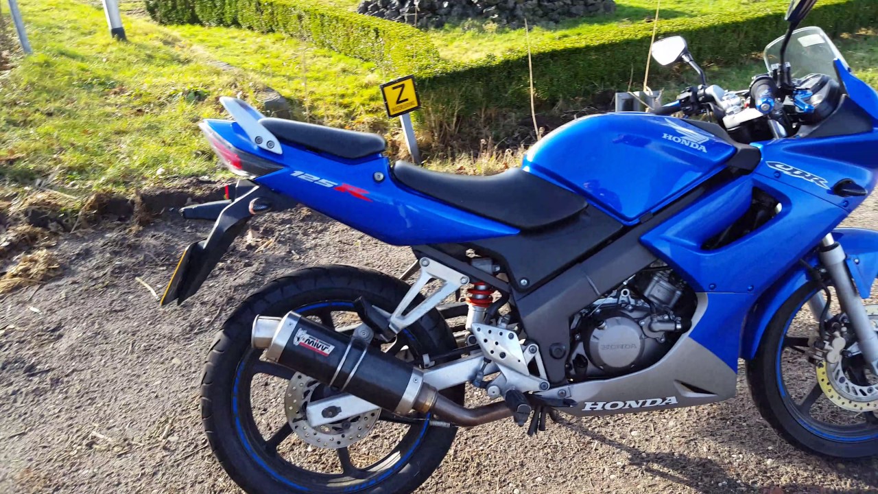 バイク HONDA CBR125 Honda CBR 125 R 2016 - Motorcycle specifications, reviews, photos