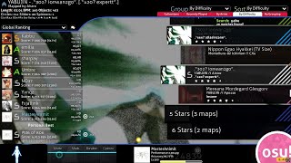 YABUJIN - .*302 ionwan2go*.  [.*420 expertt*.] +HD 98.64% FC 162 PP