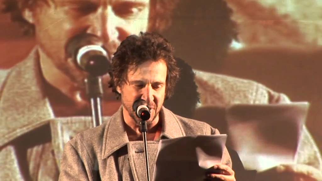 Poetry Marathon 2009: Richard Hell