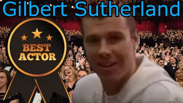 Gilbert Sutherland Analysis [Emmy Award Winning Pr...