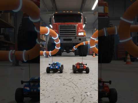 WheelMates co-op mode will test your friendship 🚗💥