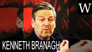 KENNETH BRANAGH - WikiVidi Documentary
