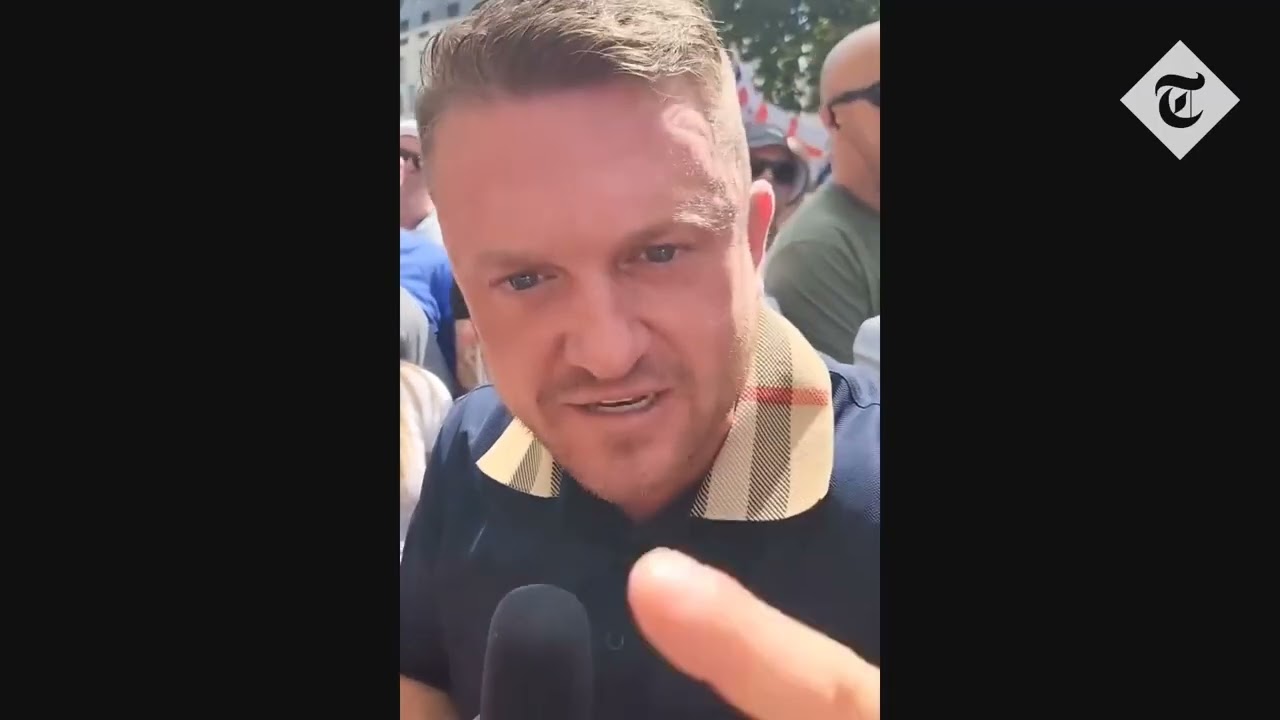 Modern British Patriotism - Edit - Little Dark Age