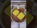 اطيب طريقه للاندومي اندومي كوري باسهل طريقه