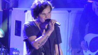 The Rasmus - Liquid @ Tavastia, 20.10.2012, HD Quality