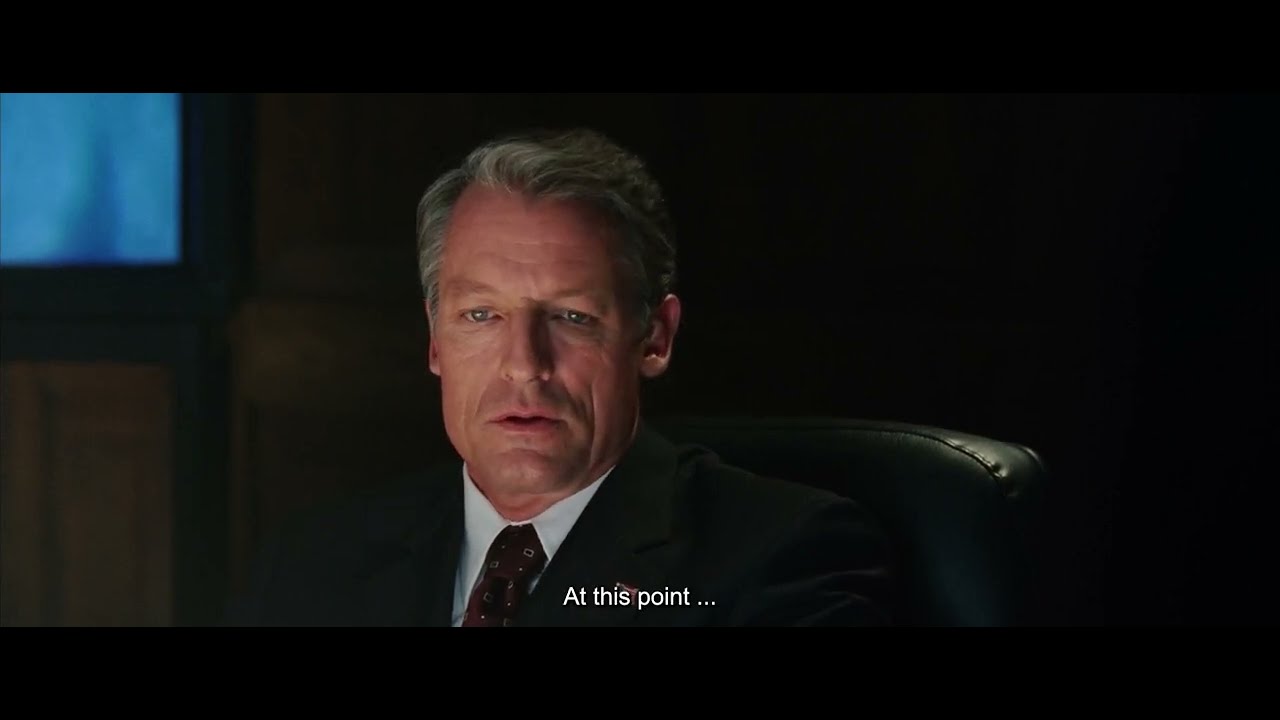 Critical Thinking Exercise | The Day After Tomorrow #3