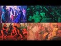 Durga Puja&#39;s Vasan Dance // Dhunuchi Naach #Kolkata