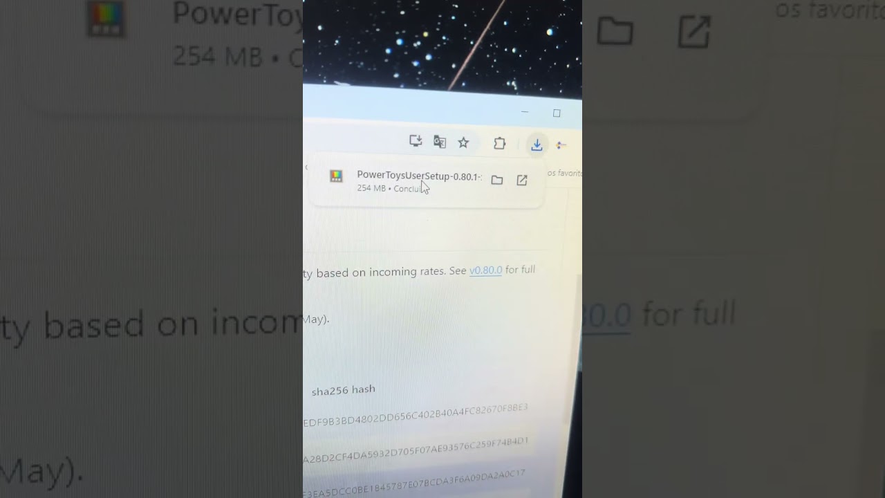Dica #23 Windows - Como instalar o Windows Power Toys 