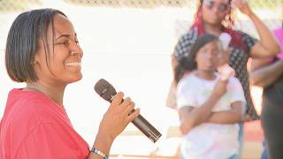 Teen Killed After Prom Now Her Mother Has a Life-Saving Mission