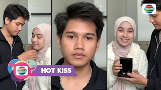 Download Lagu KEJUTAN SPESIAL UNTUK MILA‼️DIAM² VALEN SIAPKAN KALUNG MEWAH UNTUK MILA SAAT LIVE TIKTOK. MP3