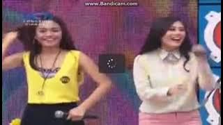 SUPERGIRLIES - CINTAKU TERBAGI DUA