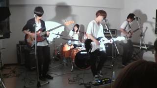 PENDULUM SIREN①「月」 HOTLINE2016 島村楽器ユーカリが丘店