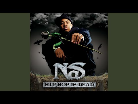 新品★Nas★HIPHOP IS DEAD Nas - Hip Hop Is Dead - Amazon.com Music