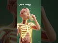 What Happens When You Drink Banana Milk Shake Juice ? |Bubbly Science