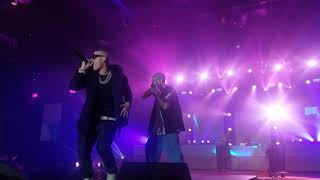 Bad Bunny featuring Cosculluela "Madura" San Juan Convention Center May 5th P.R.