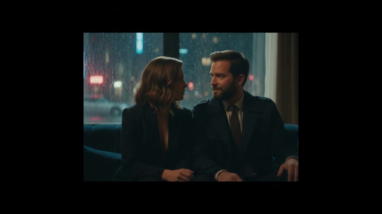 Love Dies Loud-The Spy i Love P2.