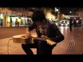 Talented Street Musician | Brisbane Australia