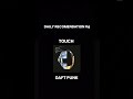 TOUCH | DAFT PUNK #dailymusic #music #daftpunk #electronicmusic