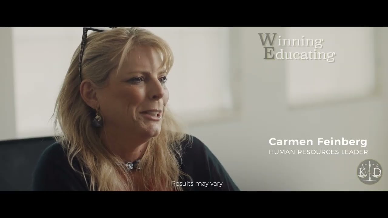 Kogan & DiSalvo IV Hiring Video WL E2V3 YouTube