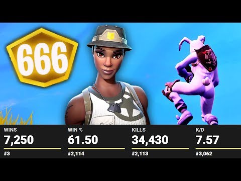 EXPOSING EVERY PLAYER I KILL STATS (Fortnite Gauntlet Tournament )