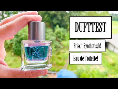 Mexx - Man for Him | Eau de Toilette | DUFTTEST