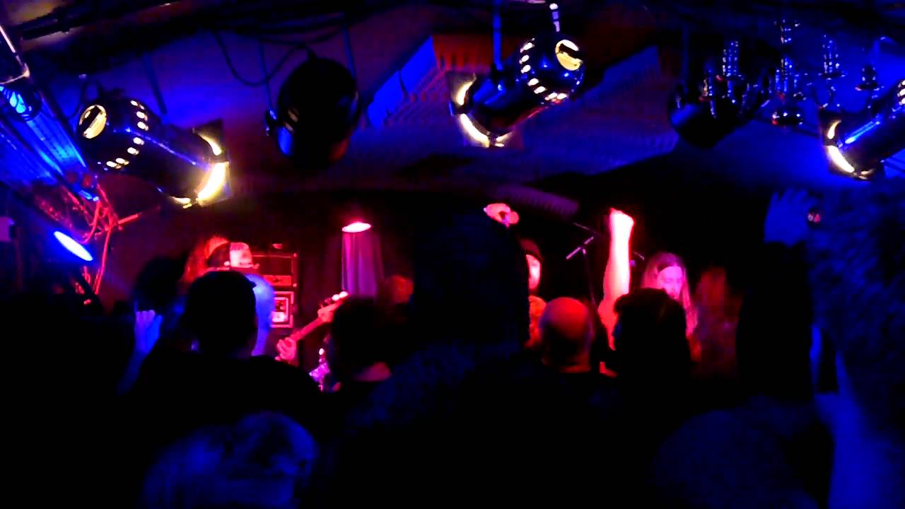 Guarda Viking Skull Voodoo Lounge 30/11/12............ su YouTube Guarda Viking Skull Voodoo Lounge 30/11/12............ su YouTube