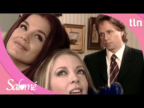 Julio Kicks Salomé And Karicia Out Of Their House Salomé 1 2 Chapter 2 Tlnovelas 