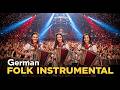 German Folk Music | Volksmusik Instrumental & Accordion Highlights