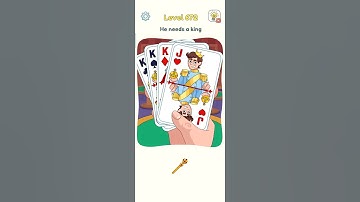 King 👑#level672 #dop3shorts #dop3 #displaceonepart #dop3gameplay #dop3game #gameplay