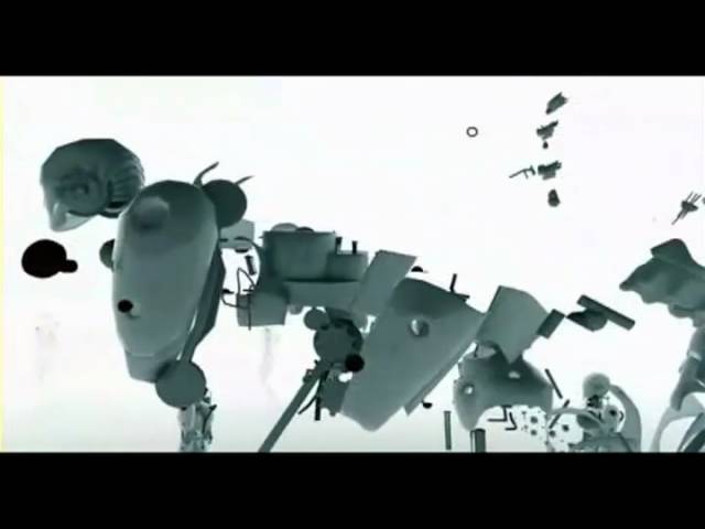 Robots and Stuff - Deadmau5 f/the Android Sisters auf YouTube ansehen Robots and Stuff - Deadmau5 f/the Android Sisters auf YouTube ansehen