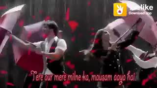 Sawan aya hy ||status song