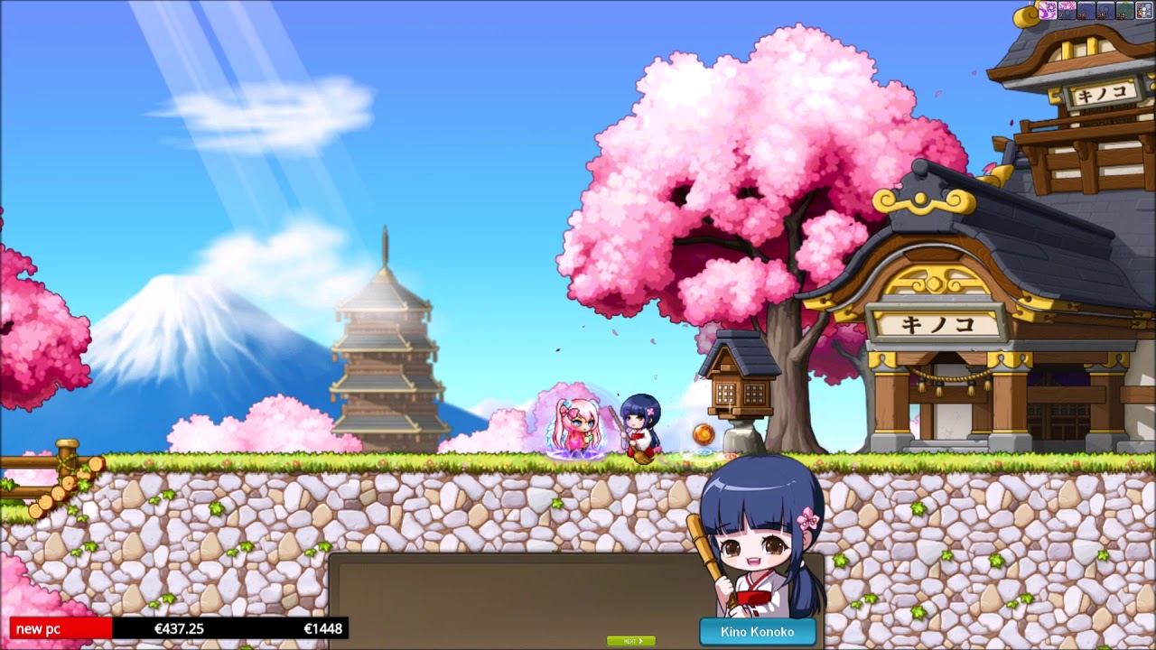 Maplestory road to 250 ep 5 YouTube