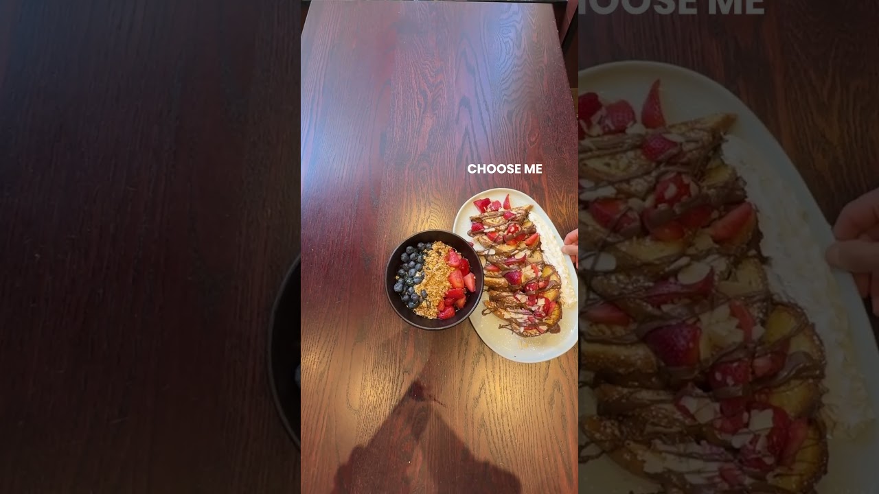 Breakfast at Carnegie Diner & Cafe