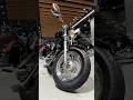 HARLEY-DAVIDSON SPORTSTER 1200 (2014)-Это мотоцикл для тех, кто выбирает характер #harley #bike